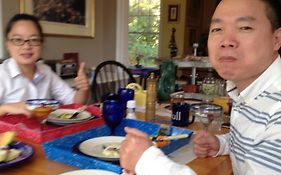 Josephine'S On The Bay Bed And Breakfast